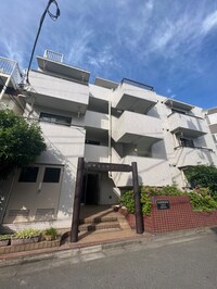 山興弥生町マンション(305)