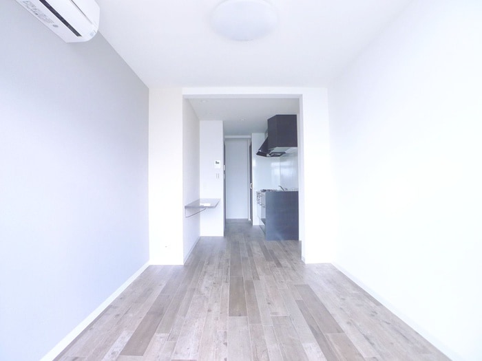 居室 緑ケ丘サンハイツ