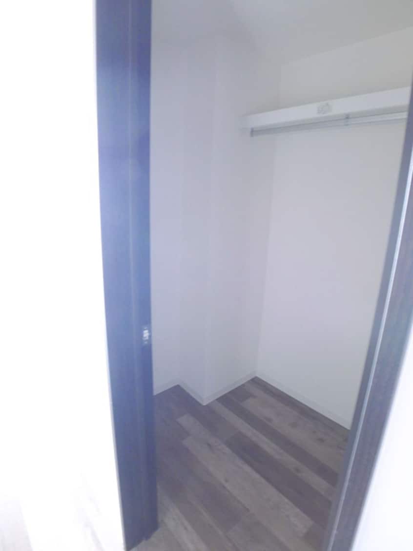 収納 緑ケ丘サンハイツ