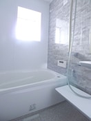 バス／シャワールーム等 緑ケ丘サンハイツ