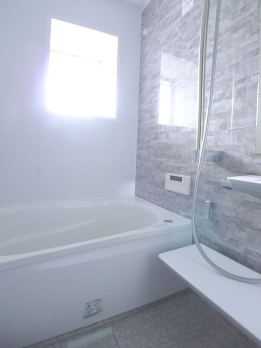 バス／シャワールーム等 緑ケ丘サンハイツ