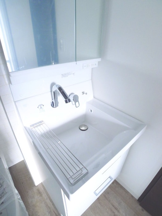 洗面 緑ケ丘サンハイツ