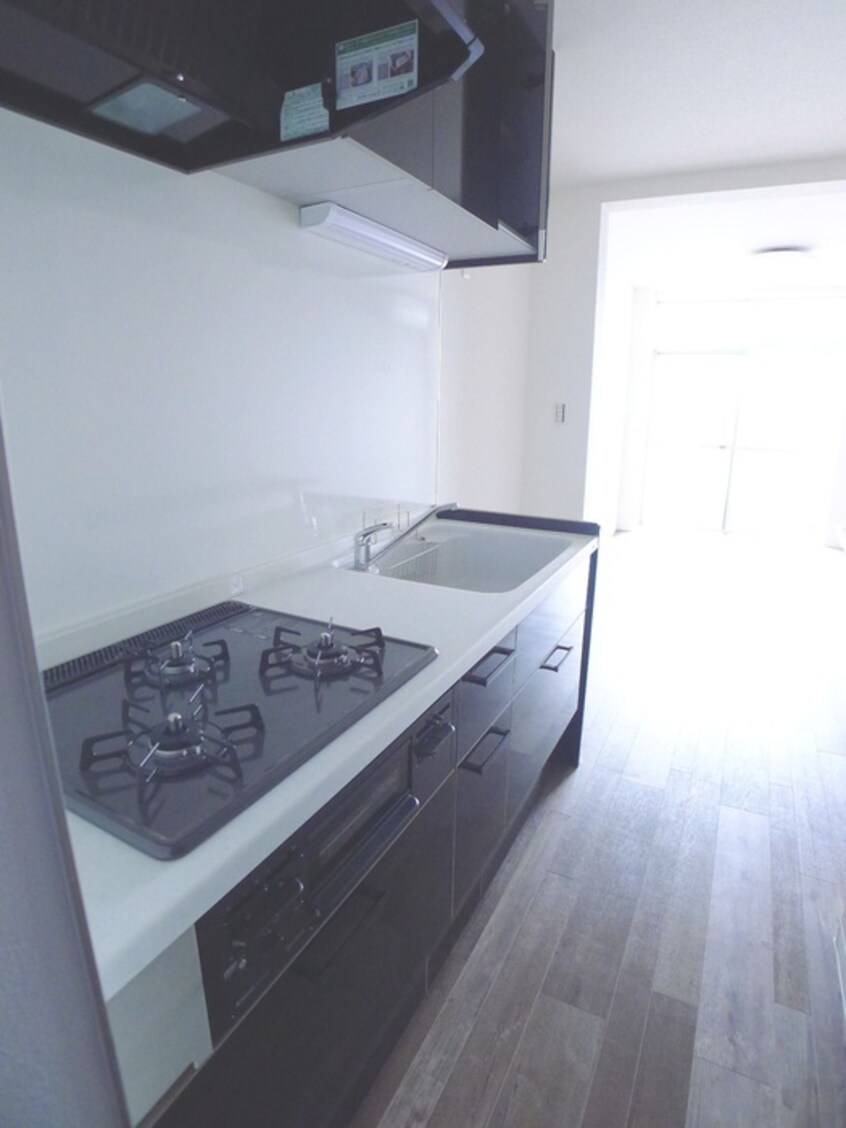 キッチン 緑ケ丘サンハイツ