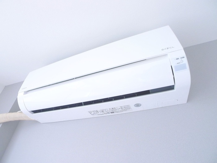 内観写真 緑ケ丘サンハイツ