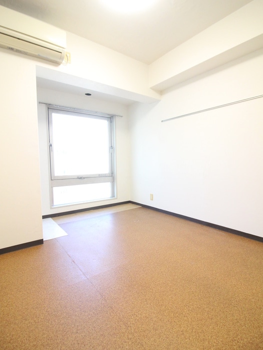 居室 マートルコート尾山台Ⅱ(307)