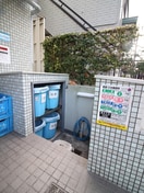 その他 マートルコート尾山台Ⅱ(307)