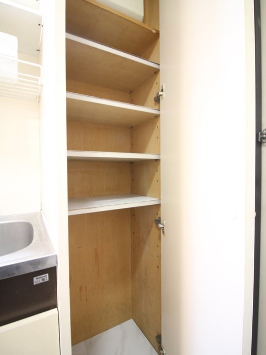 靴箱 マートルコート尾山台Ⅱ(307)