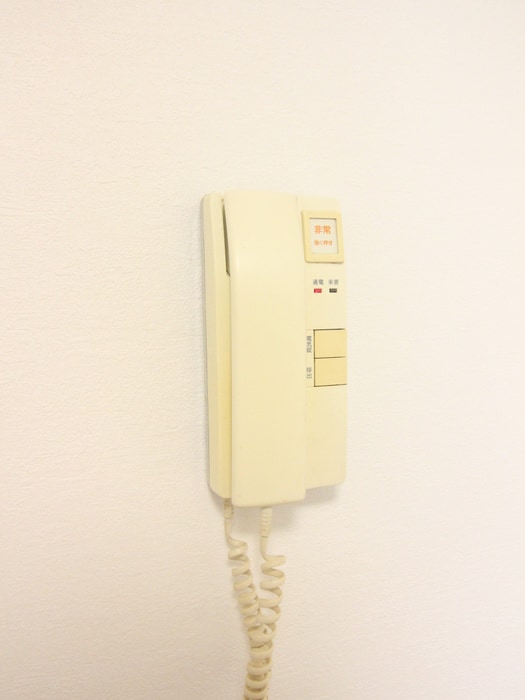 内観写真 マートルコート尾山台Ⅱ(307)