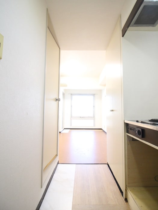 廊下 マートルコート尾山台Ⅱ(307)