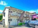 コ－ポ高平の外観