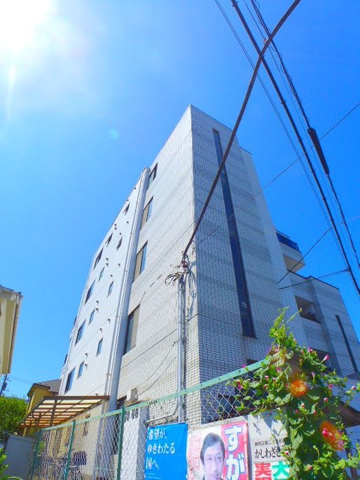 外観写真 マツモトマンション