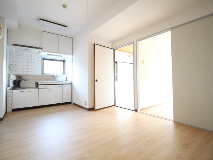 キッチン マツモトマンション