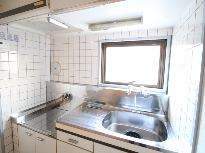 キッチン マツモトマンション