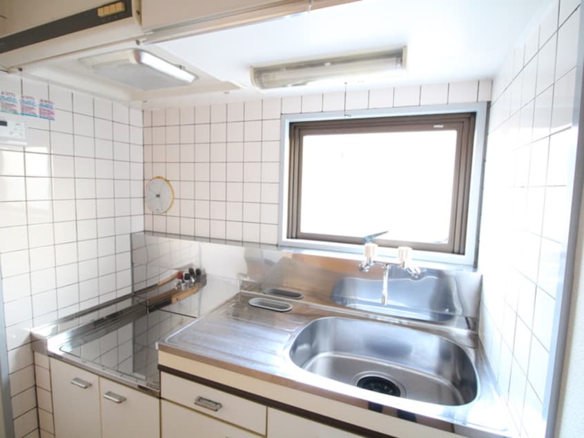 キッチン マツモトマンション