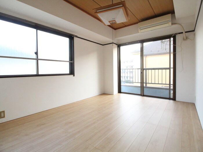 居室 マツモトマンション