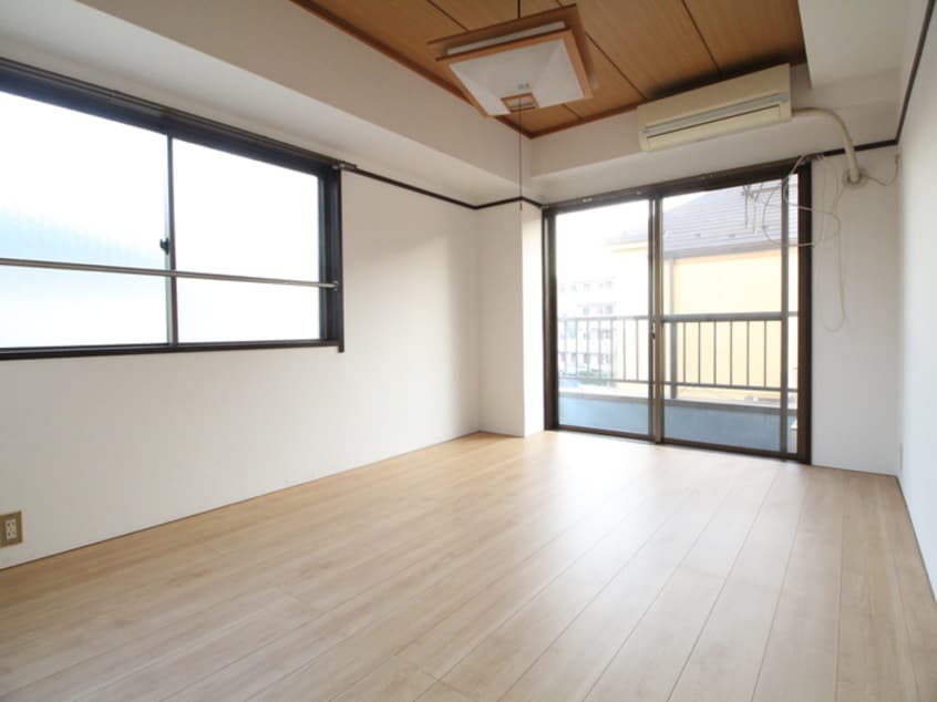 居室 マツモトマンション