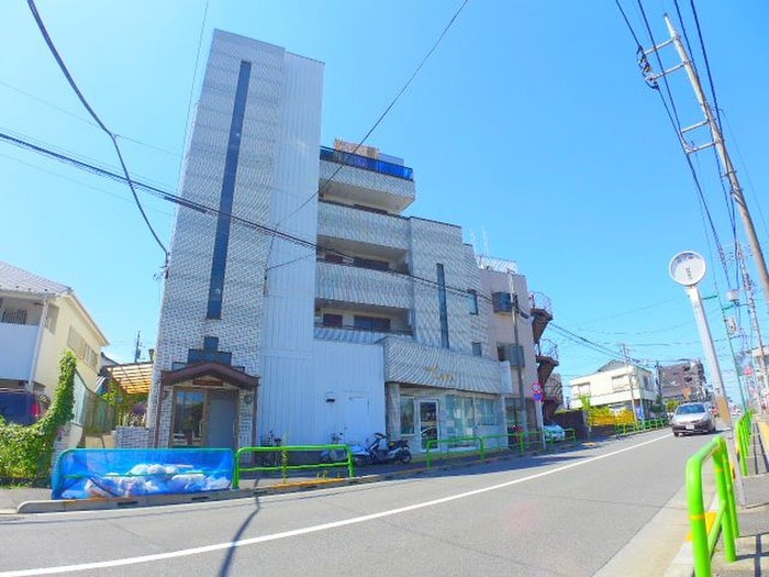 外観写真 マツモトマンション