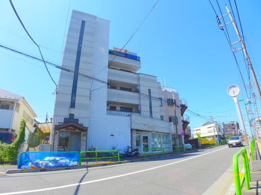 外観写真 マツモトマンション