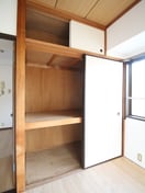 収納 マツモトマンション