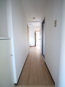 廊下 マツモトマンション