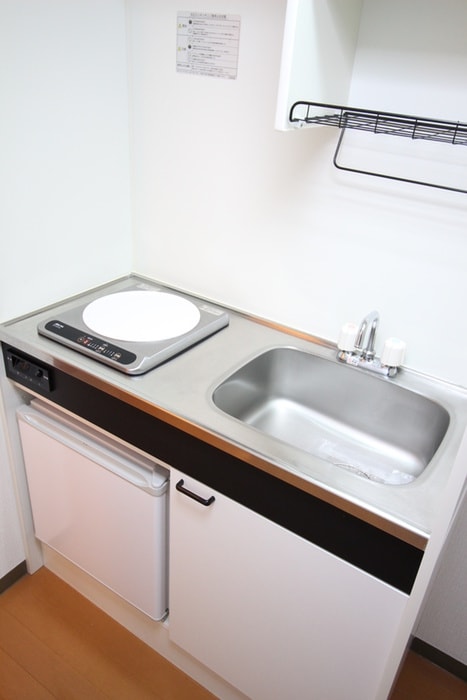 キッチン ア－クヒルズ蕨南町