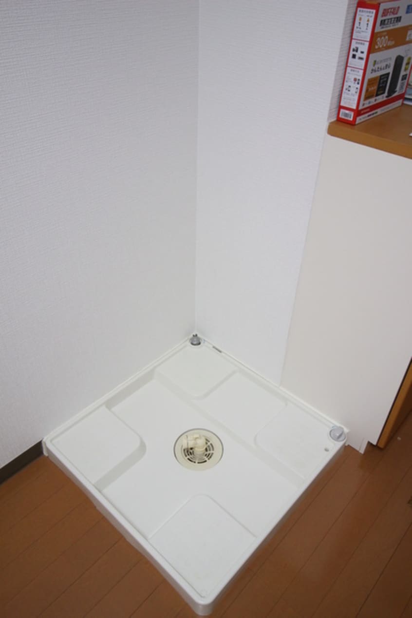 洗濯機置場 ア－クヒルズ蕨南町