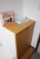 靴箱 ア－クヒルズ蕨南町