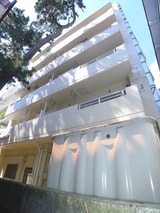 松濤マンション