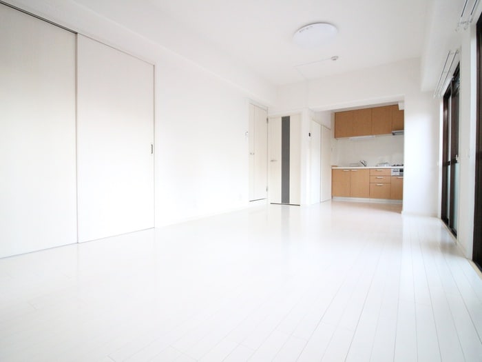 居室 松濤マンション