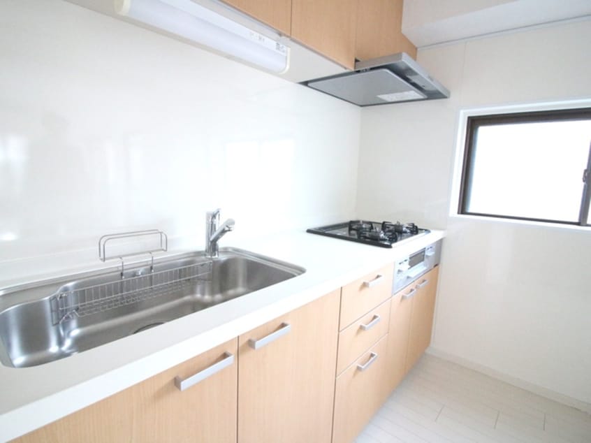 キッチン 松濤マンション