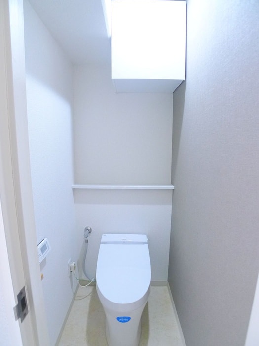 トイレ 松濤マンション