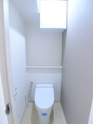 トイレ 松濤マンション