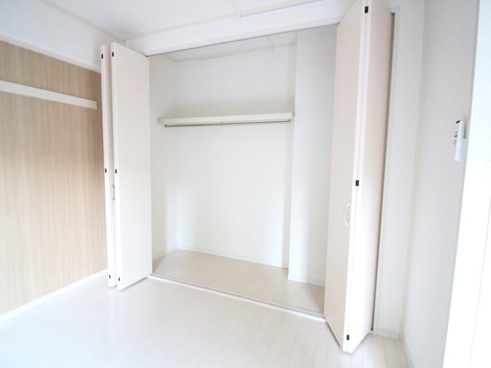 収納 松濤マンション