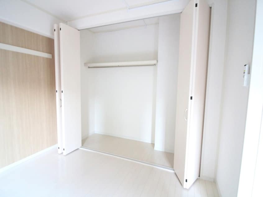 収納 松濤マンション