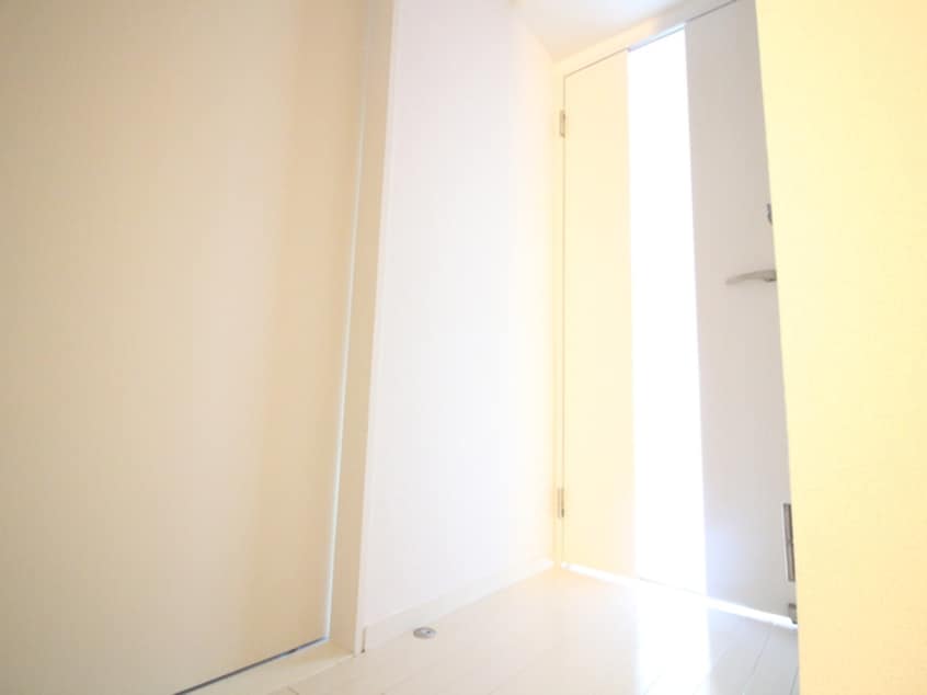 廊下 松濤マンション