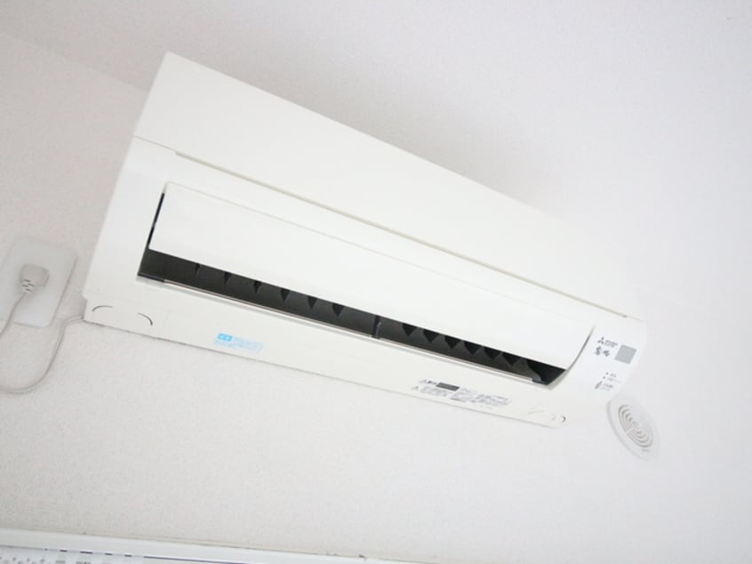 内観写真 松濤マンション