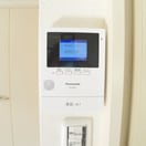 内観写真 松濤マンション