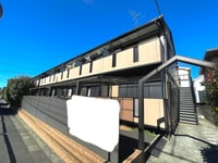 シティハイムレトア１