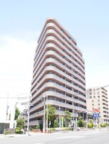 ライオンズプラザ久が原（507）