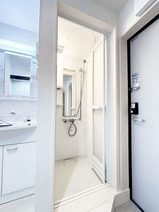 バス／シャワールーム等 メゾンフルール小岩駅前