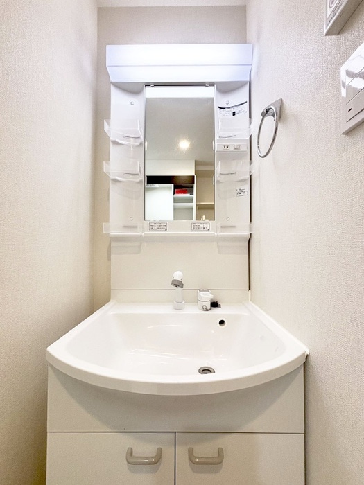 洗面 メゾンフルール小岩駅前