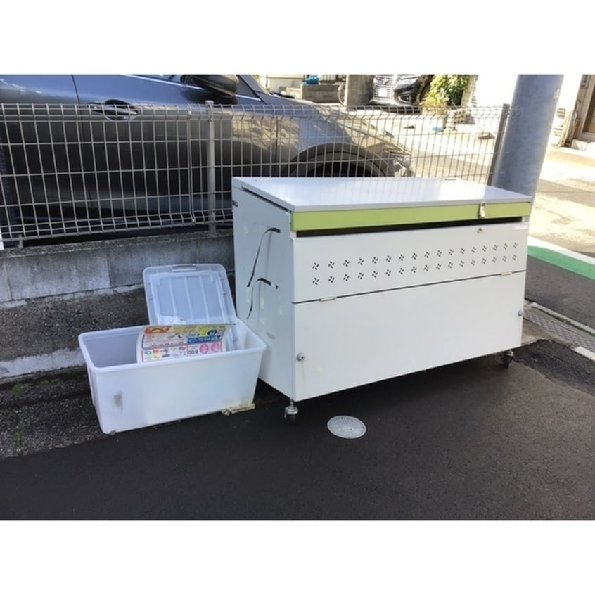 建物設備 Septeni四つ木
