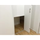 収納 Septeni四つ木
