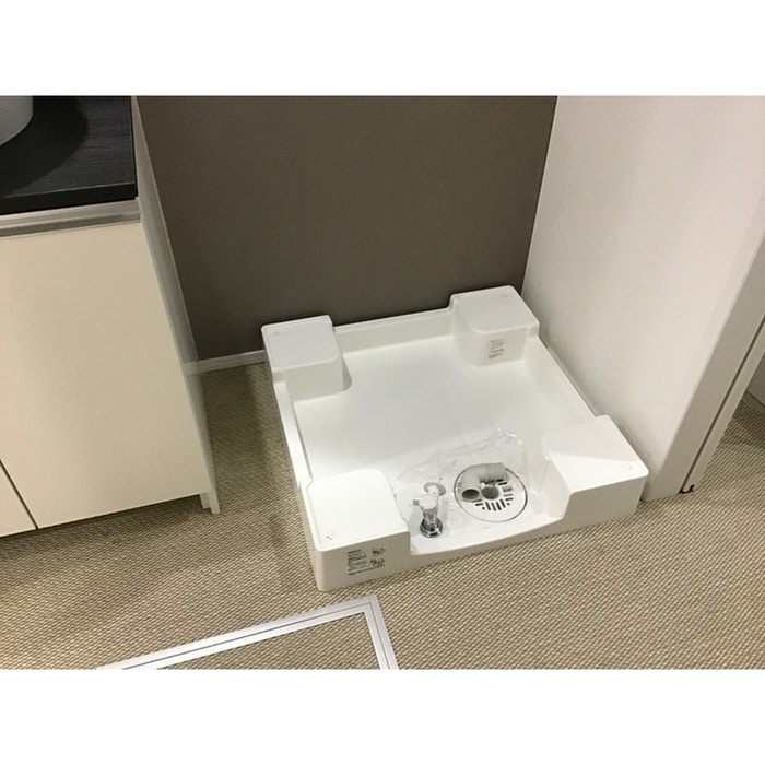 洗濯機置場 Septeni四つ木