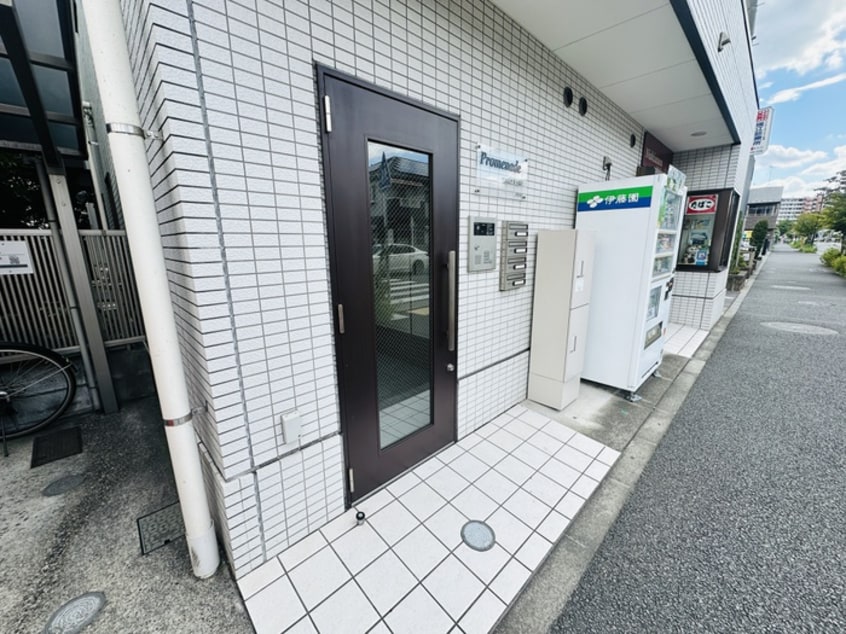 周辺環境 プロムナドゥ瑞江