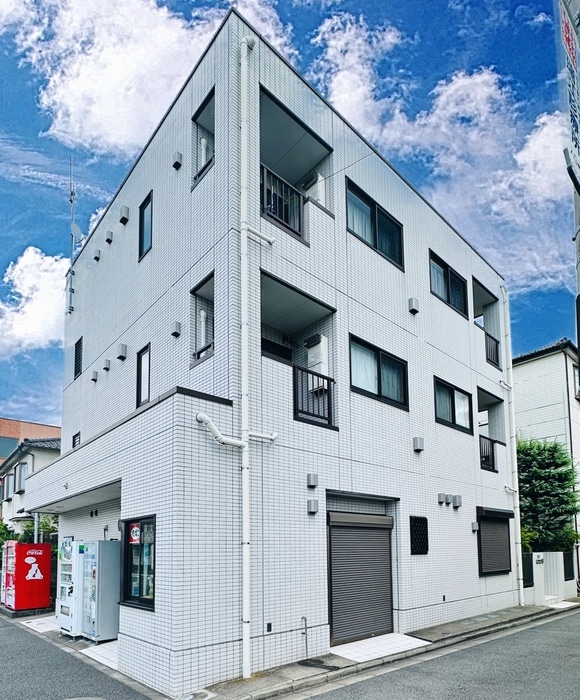 外観写真 プロムナドゥ瑞江