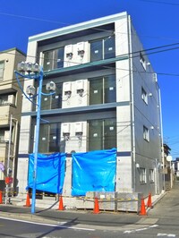 ＲＣレジ中山
