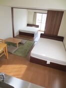 居室 シエル　ブルー