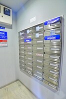 建物設備 シエル　ブルー