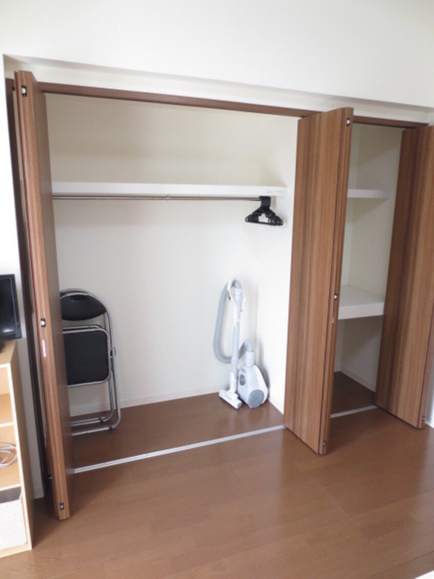 収納 シエル　ブルー